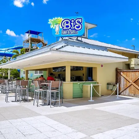 Vibrant Home Near Disney With Private Pool, Themed Rooms And Waterpark & Resort Access At Encore Resorts Reunion - 401No-2