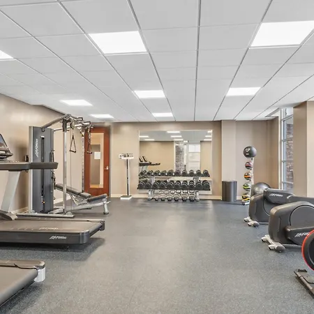 Hyatt House Orlando International Drive-2