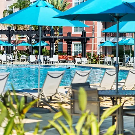 Stylish Vista Cay Luxury Star Near All Theme Parks And Walk To The Convention Center-2
