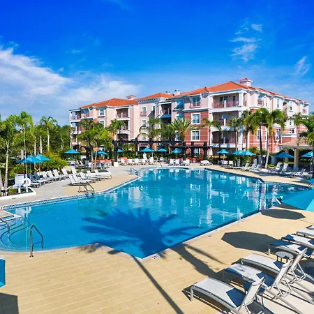 Vista Cay Lake View Outlook Penthouse Near All Parks & Convention-2