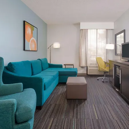 Hampton Inn Orlando Near Universal Blv/International Dr-3