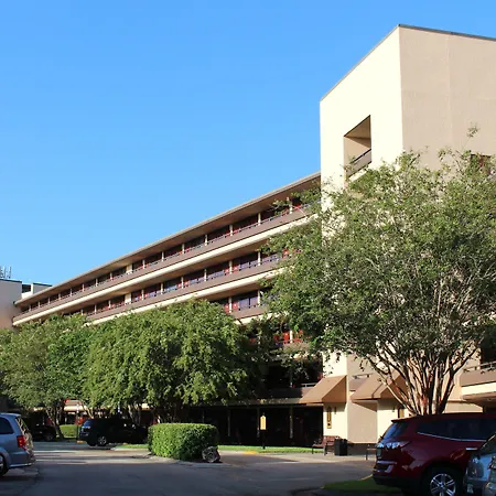 Rosen Inn At Pointe Orlando-3