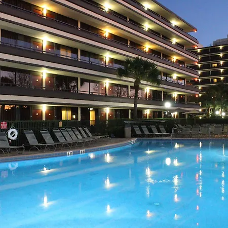 Rosen Inn At Pointe Orlando-3