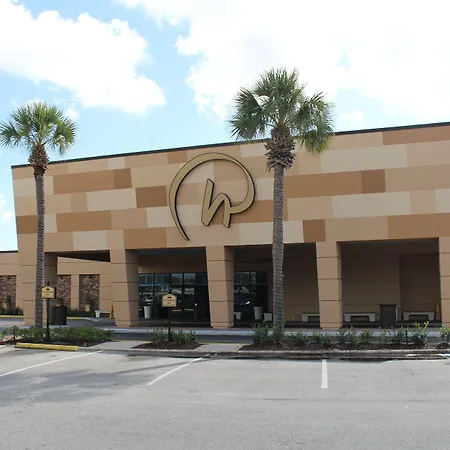 Rosen Inn International Near The Parks-2