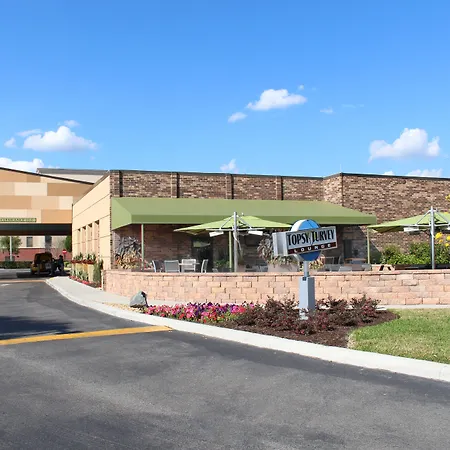 Rosen Inn International Near The Parks-3