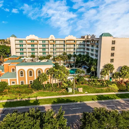 Daskk Orlando Hotel Near Universal Blvd, An Ascend Collection Hotel-2