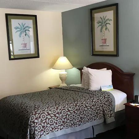 Days Inn By Wyndham Orlando Airport Florida Mall-2