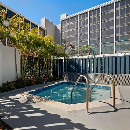 Best Western Orlando Gateway Hotel-2