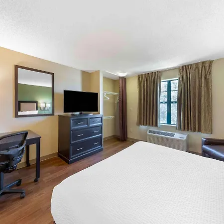 Extended Stay America Suites - Orlando - Orlando Theme Parks - Vineland Rd-2