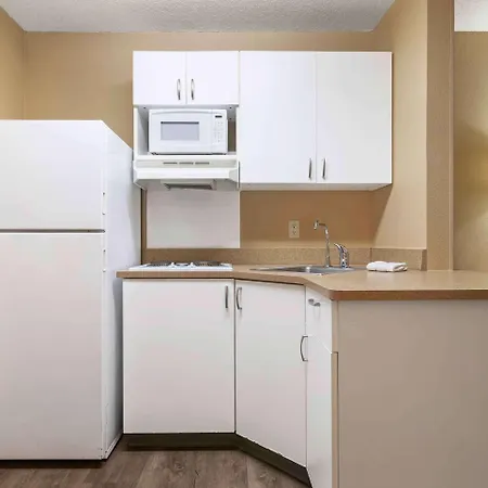Extended Stay America Select Suites - Orlando - Southpark - Equity Row-3