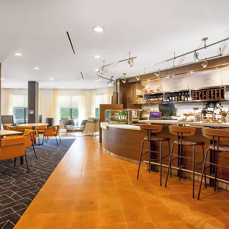 Courtyard By Marriott Orlando Altamonte Springs Maitland-2
