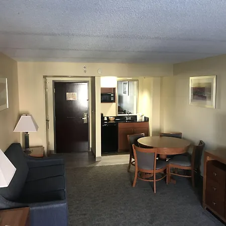 Wingate By Wyndham, Universal Studios - Free Theme Park Shuttle-3