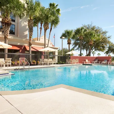 Hampton Inn Orlando International Drive Convention Center-3