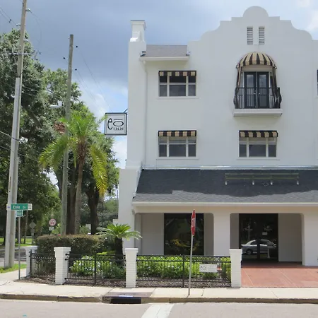 The Eo Inn - Downtown Orlando-3