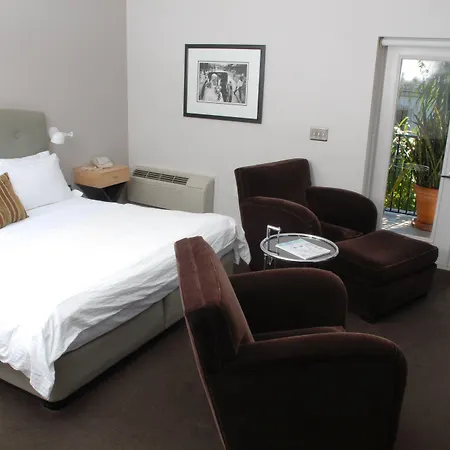 The Eo Inn - Downtown Orlando-3