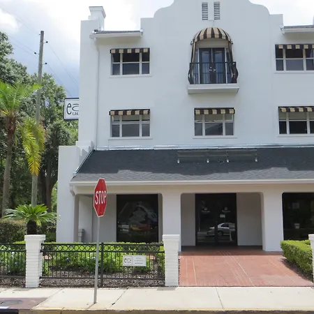 The Eo Inn - Downtown Orlando-2