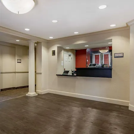 Extended Stay America Suites - Orlando - Maitland - 1776 Pembrook Dr-2