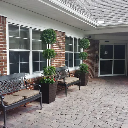 Residence Inn By Marriott Orlando East/Ucf Area-3