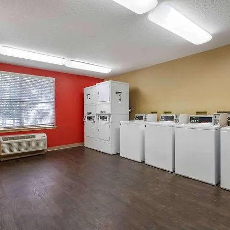 Extended Stay America Select Suites - Orlando - Maitland - Summit Tower Blvd-3