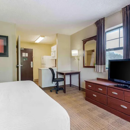 Extended Stay America Select Suites - Orlando - Maitland - 1760 Pembrook Dr-3