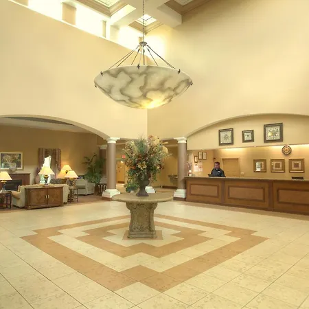 Hawthorn Extended Stay By Wyndham Orlando-2