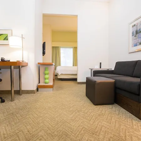 Springhill Suites Orlando Altamonte Springs/Maitland-2