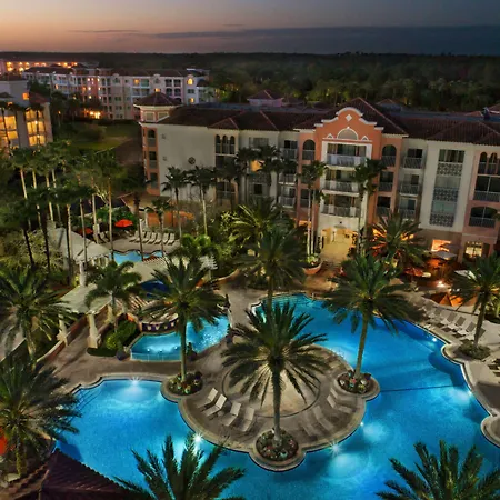 Marriott'S Grande Vista-2