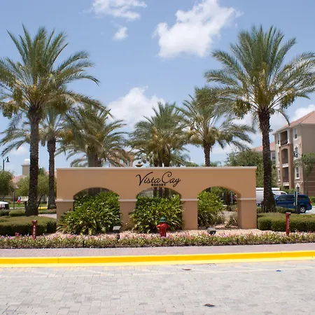 Alamo Vacation Homes-2