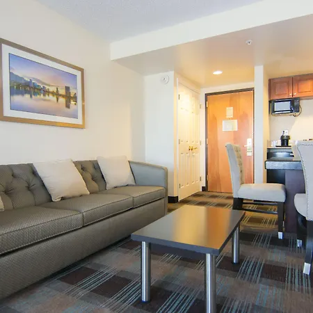 Wingate By Wyndham - Orlando International Airport- Free Hot Breakfast-2