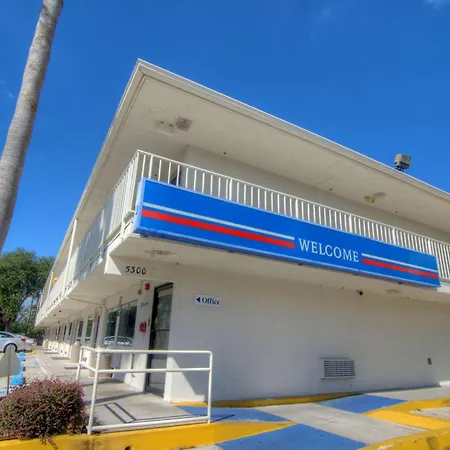 Motel 6-Orlando, FL - Winter Park-2