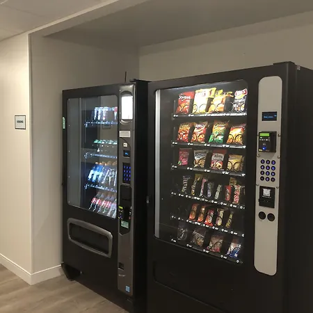 WoodSpring Suites Orlando North - Maitland-3
