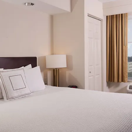 Springhill Suites Orlando Airport-3