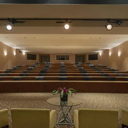 Hyatt Regency Orlando International Airport Hotel-3