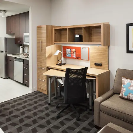Towneplace Suites By Marriott Orlando At Seaworld-2