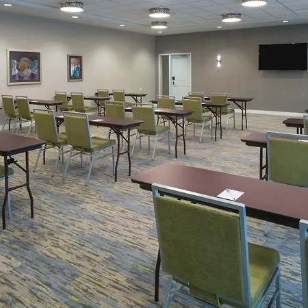 Towneplace Suites By Marriott Orlando Airport-3