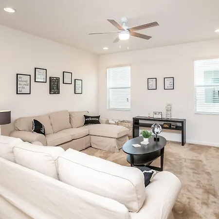 2618Ca New Ultimate 10 Bedroom 8 Bathroom Resor Villa-3