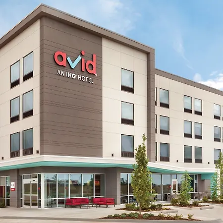 Avid Hotels - Orlando International Airport By Ihg-3