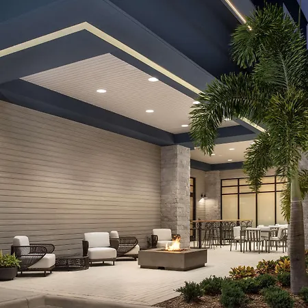 Home2 Suites By Hilton Orlando Southeast Nona-2