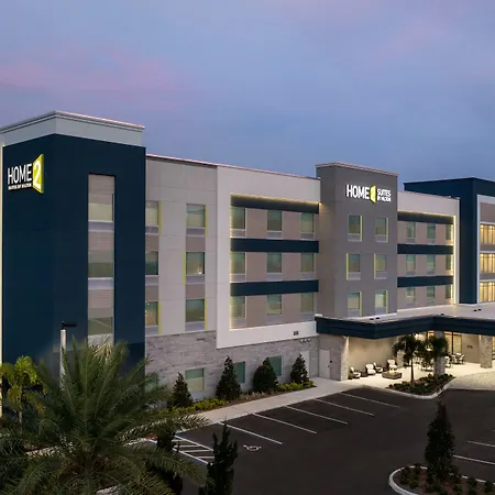 Home2 Suites By Hilton Orlando Southeast Nona-3