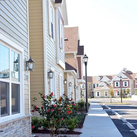 5Min Disney Wonderful Villa, Bbq, Smv102-2