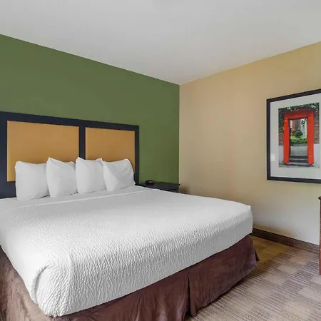 Extended Stay America Suites - Orlando - Orlando Theme Parks - Major Blvd-3