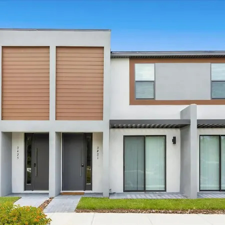 3 Bedrooms 3 Baths The Hub At Westside 3421Tt-2