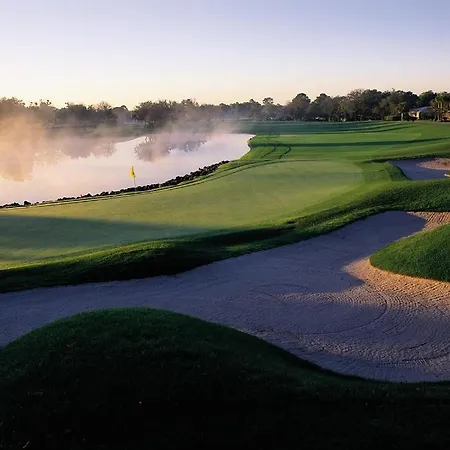 Arnold Palmer'S Bay Hill Club & Lodge (Adults Only)-3
