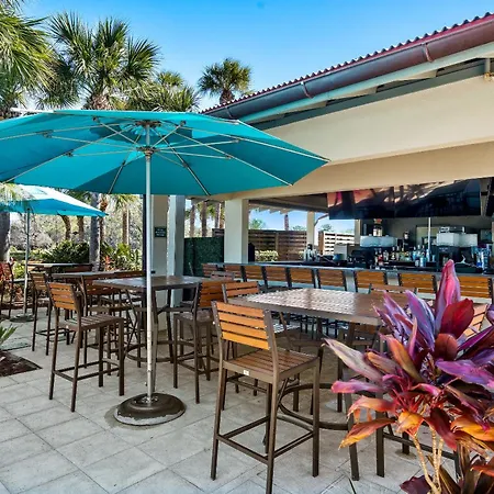 Hyatt Regency Grand Cypress Resort - Free Shuttle To Theme Parks!-3
