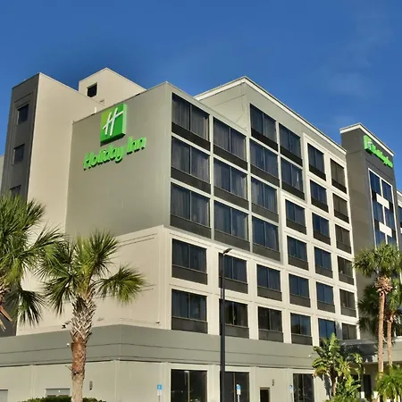 Holiday Inn Orlando East-Ucf Area By Ihg-2