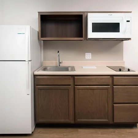 Woodspring Suites Orlando International Drive-3