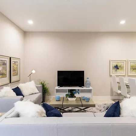 5Min Disney Fantastic Townhome, Bbq 116-3