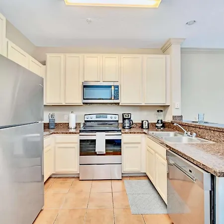 Bright 2Br Condo With Pool - Near Disney!-2