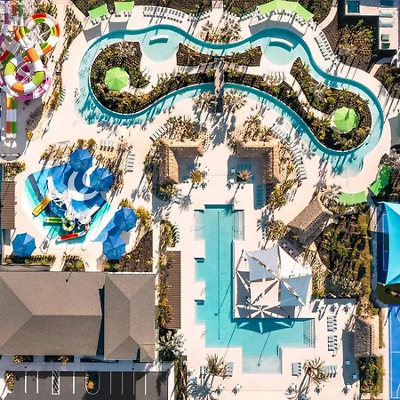 Villatel Orlando Resort-3
