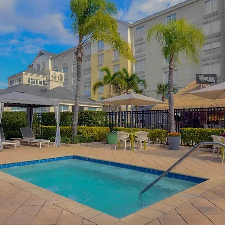 Hilton Garden Inn Orlando International Drive North-2